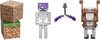 Minecraft Dungeons Skeleton Trap Horse Figure