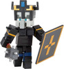 Minecraft Dungeons Illager 3.25 In Collectible Battle Figure and Accessories