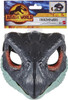 Jurassic World: Dominion Therizinosaurus Dinosaur Movie Mask