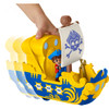 Santiago of the Seas Figure Scale Ships Case of 2