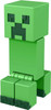 Minecraft Creeper Action Figure 3.25 In with 1 Build A Portal Piece & 1 Accessory