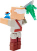 Minecraft Dungeons Battle Pake Action Figure Set