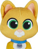 Disney Pixar Lightyear Character Sox the Cat Plush
