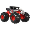 Hot Wheels Monster Trucks Oversized Bone Shaker 1:24 Scale