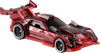Hot Wheels ID Red GT Hunter Car
