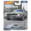 Hot Wheels 2023 Fast & Furious Premium 5-Pack HNW46-956D