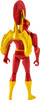 Justice League Action The Flash Figure