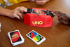 UNO Showdown Card Game with Electronic Card Launcher