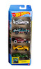 Hot Wheels Cars or Trucks 5 Pack Bundle 3 Themed Sets of 5 ILAB_21806_TX