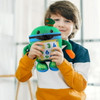 Fisher Price Team Umizoomi Bot Plush