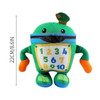 Fisher Price Team Umizoomi Bot Plush