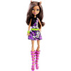 Monster High Clawdeen Wolf Doll