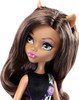 Monster High Clawdeen Wolf Doll