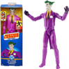 Justice League Action The Joker Figure