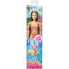 Barbie Beach Summer Orange Swimsuit Teresa Doll