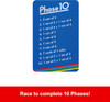 Phase 10 Card Game 2 Pack