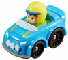 Fisher Price Little People Wheelies Vehicles 6 Pack