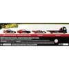 Hot Wheels Premium Collector ADVAN Racing Display Sets 3 Cars & 1 Transporter
