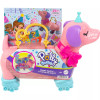 Polly Pocket 2 in 1 Puppy Party Playset