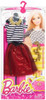 Barbie Complete Look Fashion Pack Striped Top Ruby Skirt