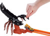 Hot Wheels Scorpion's Sting Trackset
