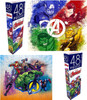 Avengers Endgame Tower Box 48 pc Puzzle 2 Pack