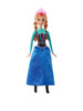 Disney Princess Frozen Sparkle Princess Anna Doll