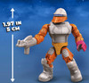 Mega Construx Masters of the Universe Figure Bundle (5-Pack)
