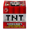 Minecraft TNT Series 25 Mini Figures MYSTERY BLIND BOXES 5 Pack Lot