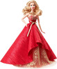 Barbie 2014 Holiday Doll with Ornament
