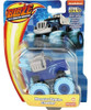 Blaze & The Monster Machines Diecast Complete Set of 8 Vehicles