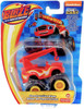 Blaze & The Monster Machines Diecast Complete Set of 8 Vehicles