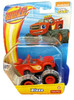 Fisher Price Nickelodeon Blaze & The Monster Machines Blaze Set of 3