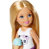 Barbie Chelsea with Ice Cream Blonde