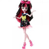 Monster High Electrified Hair Raising Ghouls Draculaura Doll