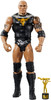 WWE Wrestling Basic The Rock Series 70 Figure