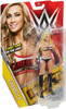 WWE Wrestling Basic Carmella Series 70 Figure