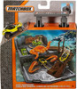 Matchbox Ahoy Adventure! Playset