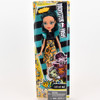 Monster High Cleo De Nile Doll with Comic Book Inspired Dress