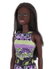Barbie Doll African American Girl