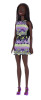 Barbie Doll African American Girl