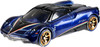 Hot Wheels ID Pagani Huayra with Embedded NFC Chip 1:64 scale