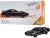 Hot Wheels ID Knight Rider K.I.T.T.
