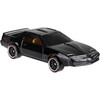 Hot Wheels ID Knight Rider K.I.T.T.