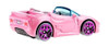 Hot Wheels 2022 Barbie Extra Toned 5/5 Pink 134/250 Diecast Car