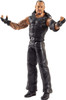WWE Wrestling Basic Undertaker Series 117 Figure