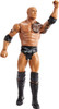 WWE Wrestling Basic Top Picks The Rock Figure