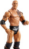 WWE Wrestling Basic Top Picks The Rock Figure