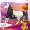 Spirit Untamed Herd Horse Moving Head Long Mane