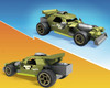 Mega Construx Hot Wheels Aristo Rat
